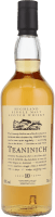 10 Years Old Single Malt Scotch - Teaninich