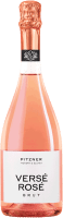 Versé Rosé Brut - Pitzner