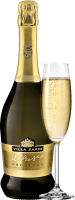 Vorschau: 12er Vorteilspaket il Fresco Prosecco Spumante Brut DOC - Villa Sandi