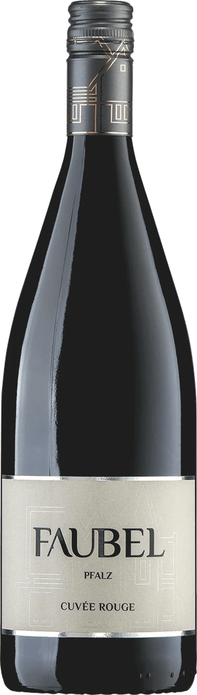 Vorschau: Báječná vína z Weingut Faubel - 6x degustační balíček