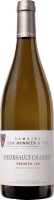 Charmes Meursault AOC - Domaine Jean Monnier & Fils