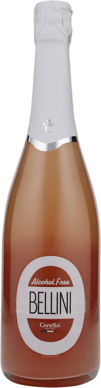 Bellini di Canella Zero alkoholfrei - Casa Canella