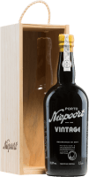 Vintage Port Magnum in Hk 1,0 l - Niepoort