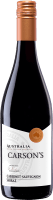Cabernet Sauvignon Shiraz trocken - Carson's