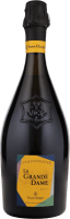 Vorschau: Grande Dame Paola Paronetto - Veuve Clicquot