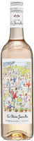 Les Petites Jamelles Rosé - Les Jamelles