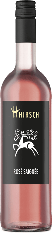 Rosé Saignée trocken - Christian Hirsch