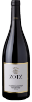 Maltesergarten Pinot Noir trocken 1,5 l Magnum - Weingut Zotz