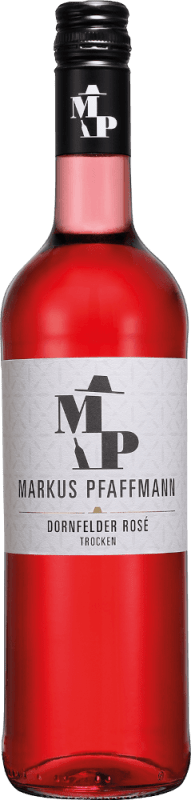 MP Dornfelder Rosé trocken - Markus Pfaffmann