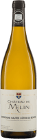 Bourgogne Hautes-Côtes de Beaune Blanc AOP - Château de Melin