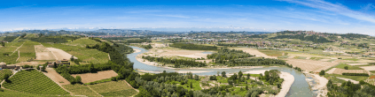 Panorama Barbaresca Panorama Barbaresca