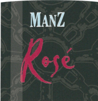 Vorschau: Cuvée Rosé fruchtig - Weingut Manz