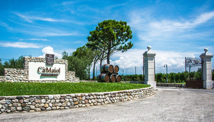 Azienda Ca Maiol Azienda Ca Maiol