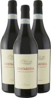 3er Vorteilspaket - Costarossa Primitivo di Manduria DOC - Surani