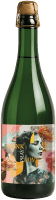 Sparkling Chardonnay Rhabarber / Lavendel - Weingut Hammel