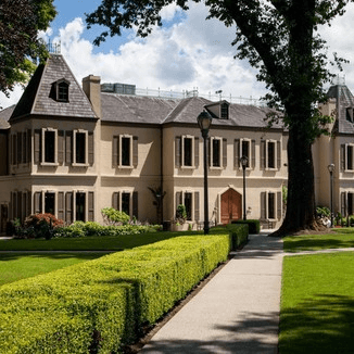 Vinařství Chateau Ste Michelle Vinařství ChateauSteMichelle