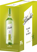 Blanchet Blanc de Blancs 3,0l BiB - Rotkäppchen