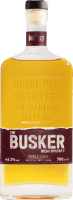 The Busker Single Grain - Royal Oak Distillery