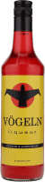 Vögeln Himbeer-Grenadine-Likör - Krugmann