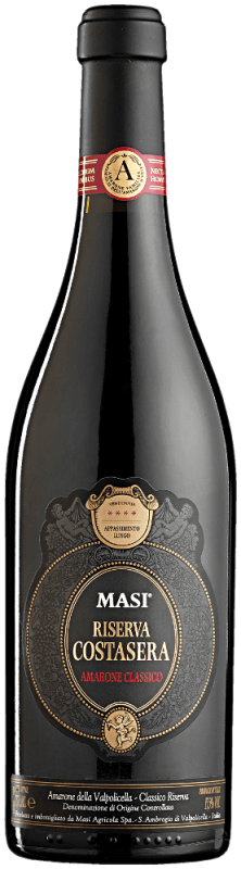 Riserva Costasera Amarone della Valpolicella Classico DOCG - Masi Agricola