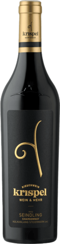 Ried Seindling Chardonnay DAC - Krispel
