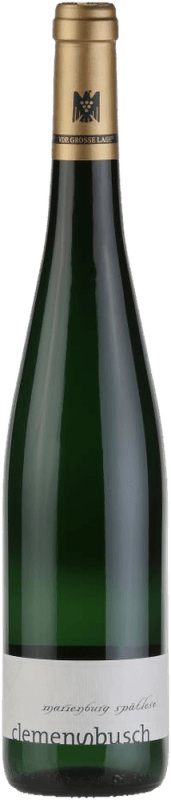 Riesling Marienburg Spätlese Goldkapsel - Clemens Busch