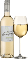 Vorschau: Fleur de d'Artagnan Blanc Côtes de Gascogne - Plaimont