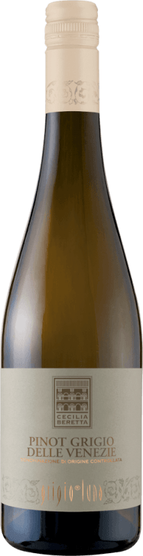 Luna Pinot Grigio delle Venezie IGT - Cecilia Beretta