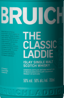 Vorschau: The Classic Laddie - Bruichladdich