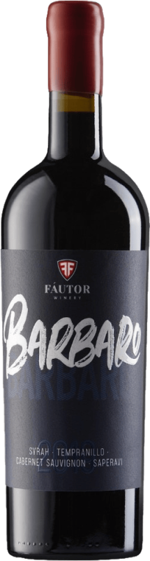 Barbaro - Fautor