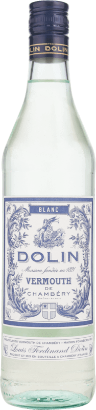 Blanc Vermouth - Dolin