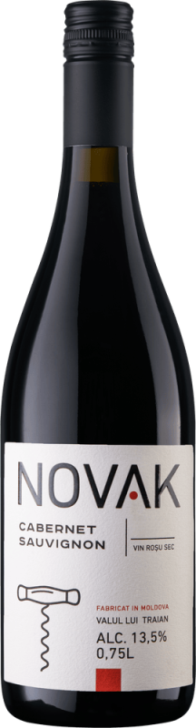 White Cabernet Sauvignon - NOVAK