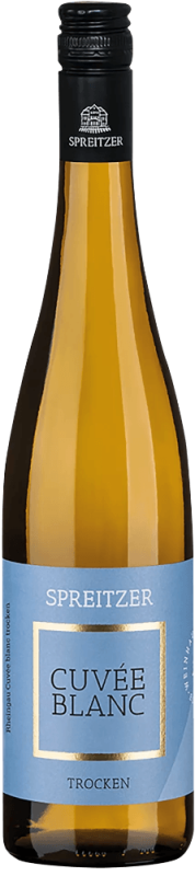 Cuvée Blanc - Spreitzer