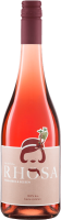 Rhosa, die Ehrliche - Peter Riegel Weinimport