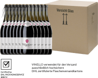 Vorschau: 12er Vorteils-Weinpaket - Fragolino Valle Calda Frizzante - Vinicola Decordi