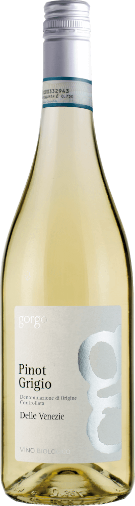Vorschau: Šumivá bílá vína Pinot Grigio z Itálie - 6x degustační balíček