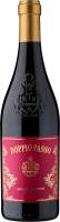 Doppio Passo Appassimento Primitivo Puglia IGT - Carlo Botter