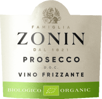 Vorschau: Prosecco Frizzante Bio DOC - Zonin