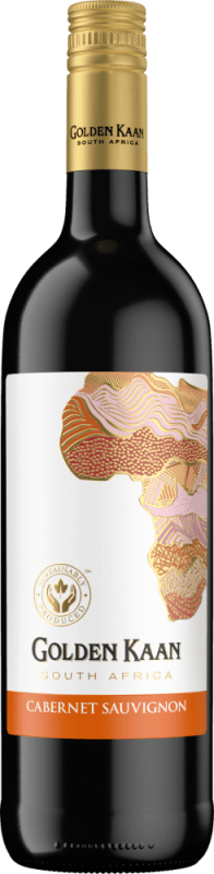 Cabernet Sauvignon - Golden Kaan