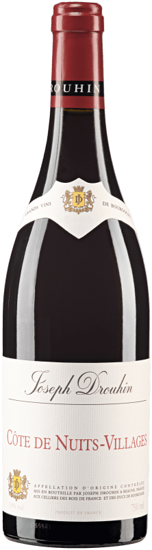 Côte de Nuits Villages AOC - Joseph Drouhin