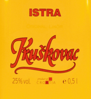 Vorschau: Kruskovac Birnenlikör 0,5 l - Nimco