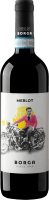 Merlot delle Venezie DOC - Cantine Borga