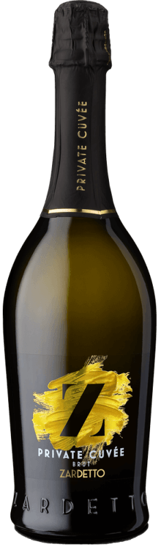 Private Cuvée Brut - Zardetto