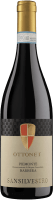 San Silvestro Ottone I Piemonte Barbera DOC - Sartirano