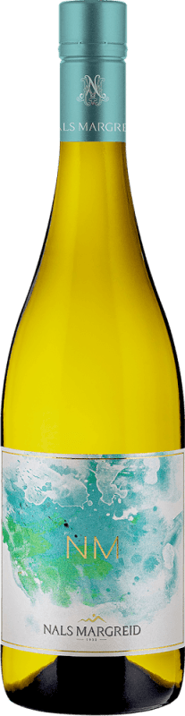 NM Cuvée Chardonnay Sauvignon - Nals Margreid