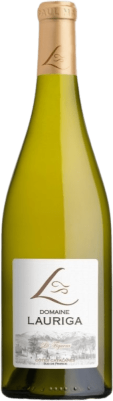 Château Lauriga La Figuera AOP - Domaine Paul Mas