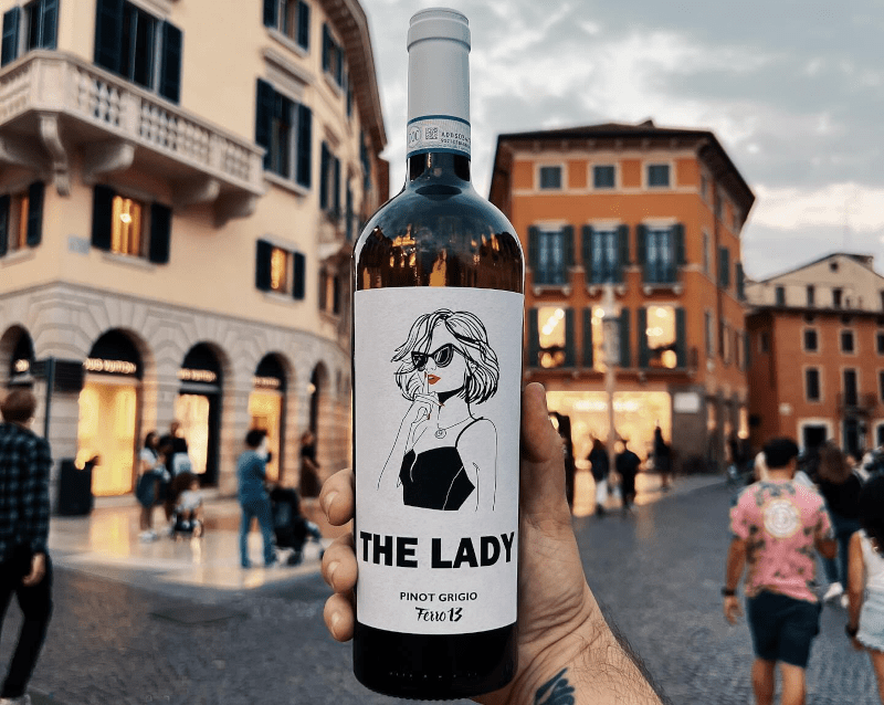 Ferro 13 The Lady Ferro-13-The-Lady
