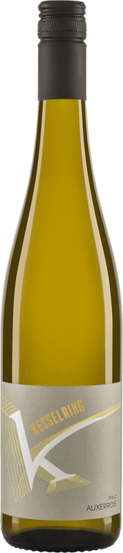 Auxerrois - Kesselring