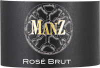 Vorschau: Rosé Sekt brut - Weingut Manz