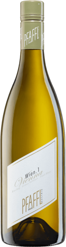 Wien.1 - Weingut Pfaffl